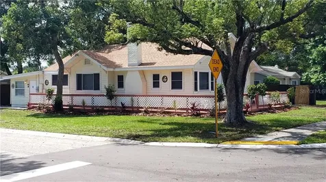 4200 46th Street N St Petersburg FL 33714
