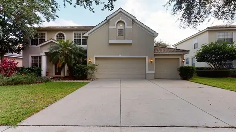 18006 Avalon Lane Tampa FL 33647