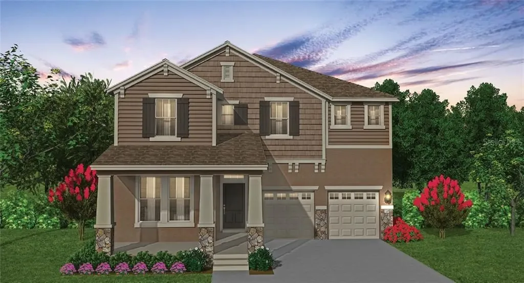 16463 Angel Fish Road Winter Garden FL 34787