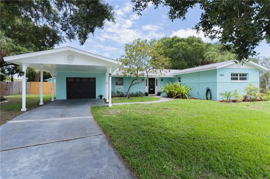 8404 Cherrystone Court Tampa FL 33615