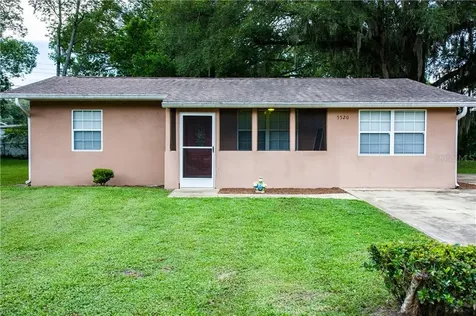 5520 24th Street Zephyrhills FL 33542