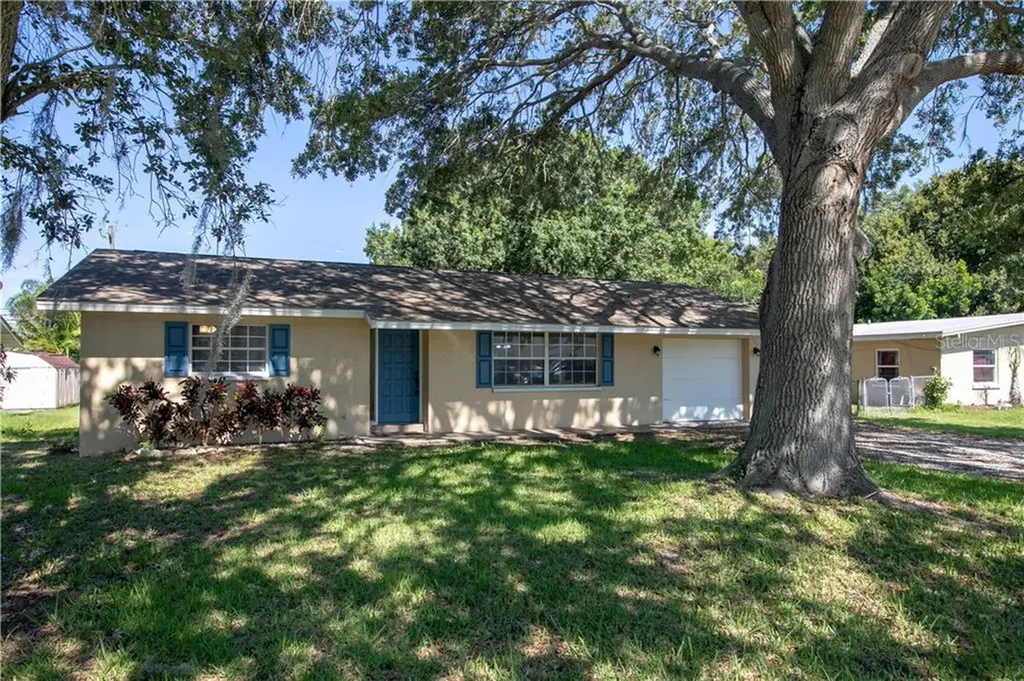 5646 S Lockwood Ridge Road Sarasota FL 34231
