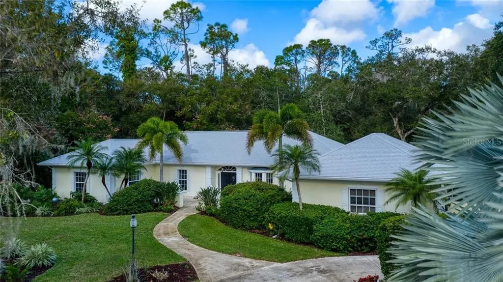 7627 Weeping Willow Circle Sarasota FL 34241