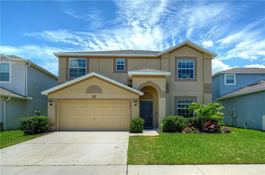 937 Meadow Glade Drive Ruskin FL 33570
