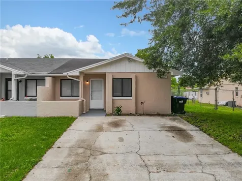4421 Continental Boulevard Orlando FL 32808