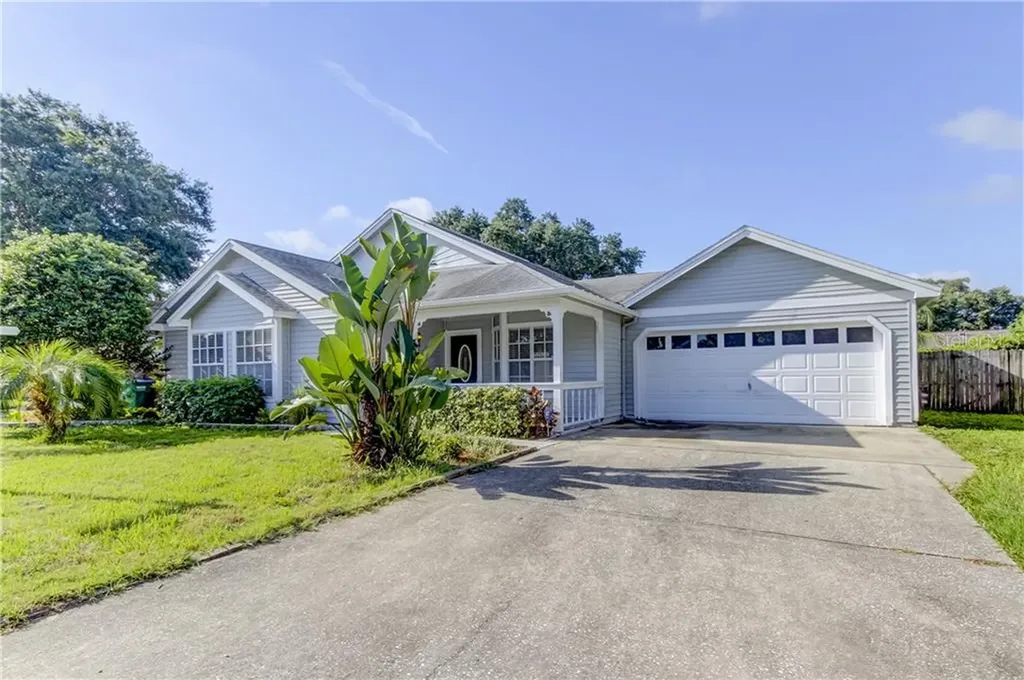 2074 Bonnie Avenue Palm Harbor FL 34683