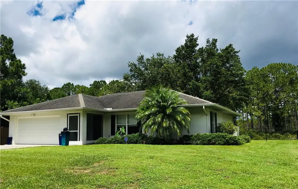 3115 Alwood Street North Port FL 34291