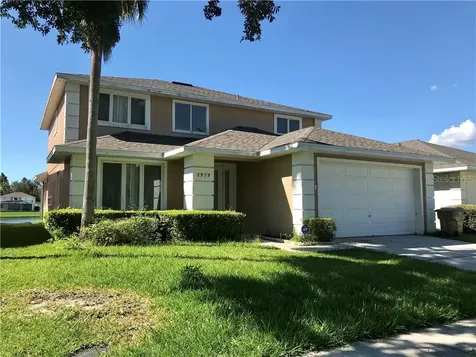 2979 Sunset Vista Boulevard Kissimmee FL 34747