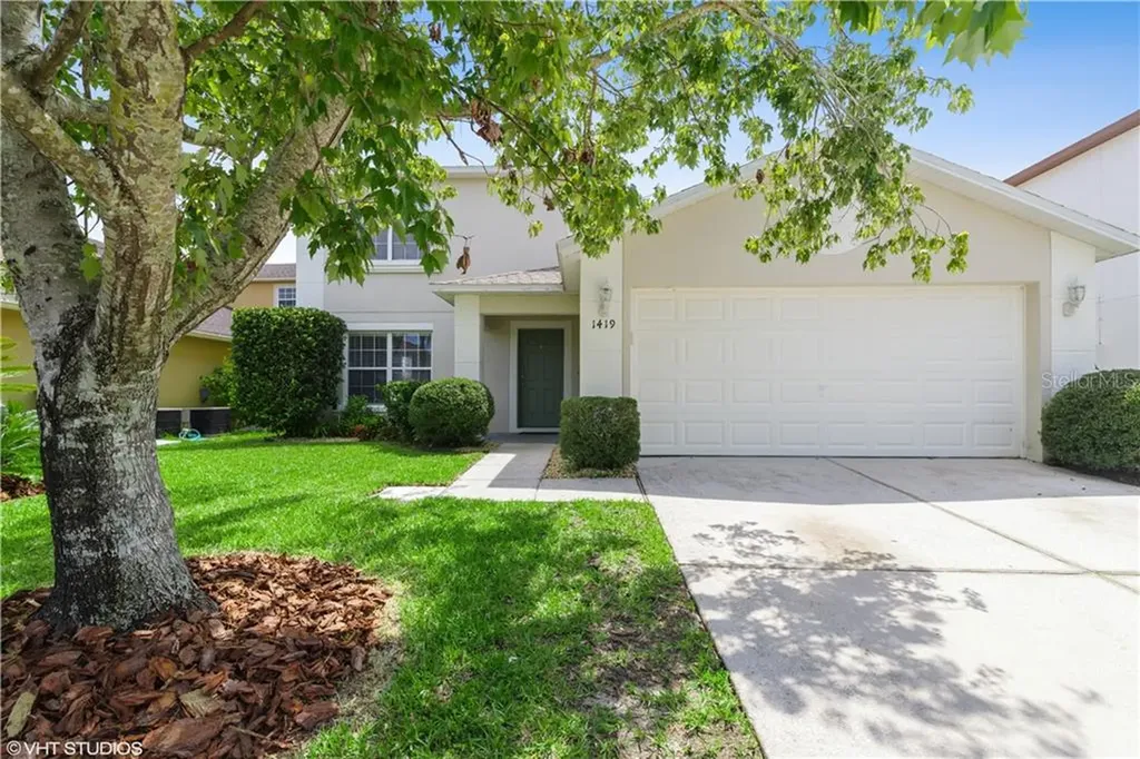 1419 Clarks Summit Court Orlando FL 32828