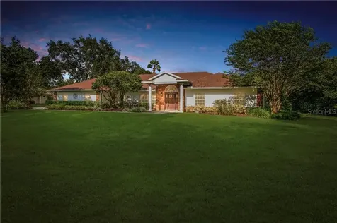 2393 Crest Ridge Court Sanford FL 32771