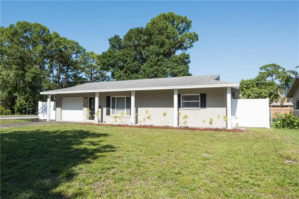 7800 42nd Street N Pinellas Park FL 33781