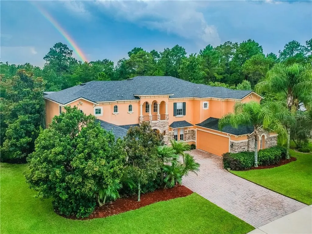 3724 Heirloom Rose Place Oviedo FL 32766