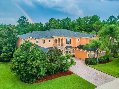 3724 Heirloom Rose Place Oviedo FL 32766