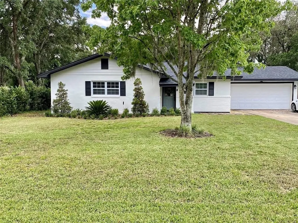 2311 Palmetto Drive Longwood FL 32779