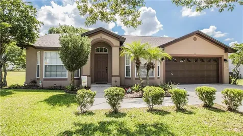 8035 Ridgeglen Circle W Lakeland FL 33809