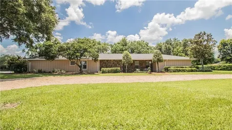 4607 Kings Point Court Lakeland FL 33813