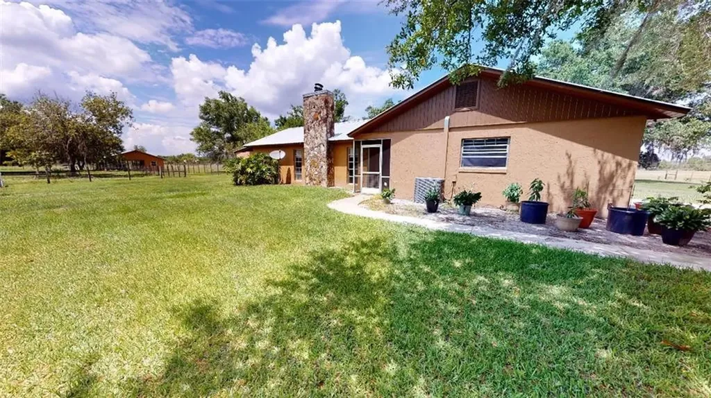 1242 Durrance Road Lake Placid FL 33852