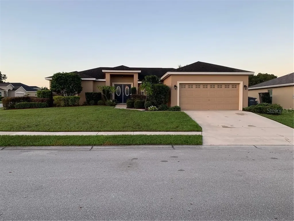 3573 Kenwood Crossing Lakeland FL 33812