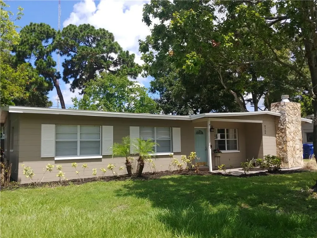 8260 Pelican Lane Seminole FL 33777