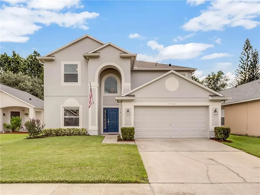 1721 Palmetto Pine Lane Orlando FL 32826