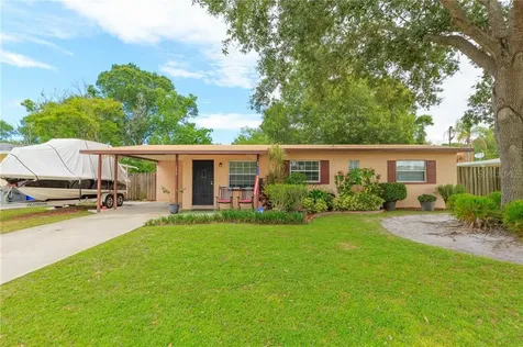 7412 Manchester Lane Tampa FL 33619