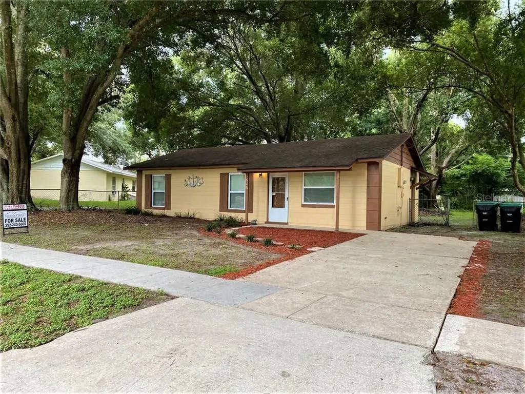 606 Disney Drive Apopka FL 32712