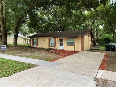 606 Disney Drive Apopka FL 32712