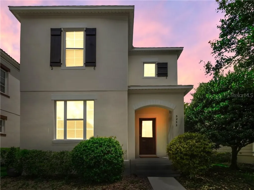 5255 Baskin Street Orlando FL 32814