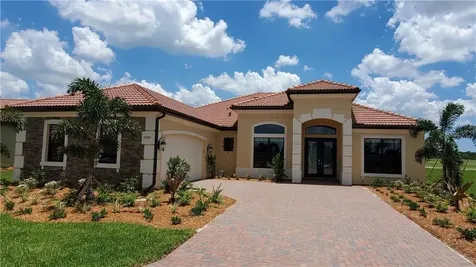 10701 Tarflower Drive Venice FL 34293