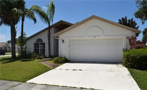 1502 Vernon Court Brandon FL 33511