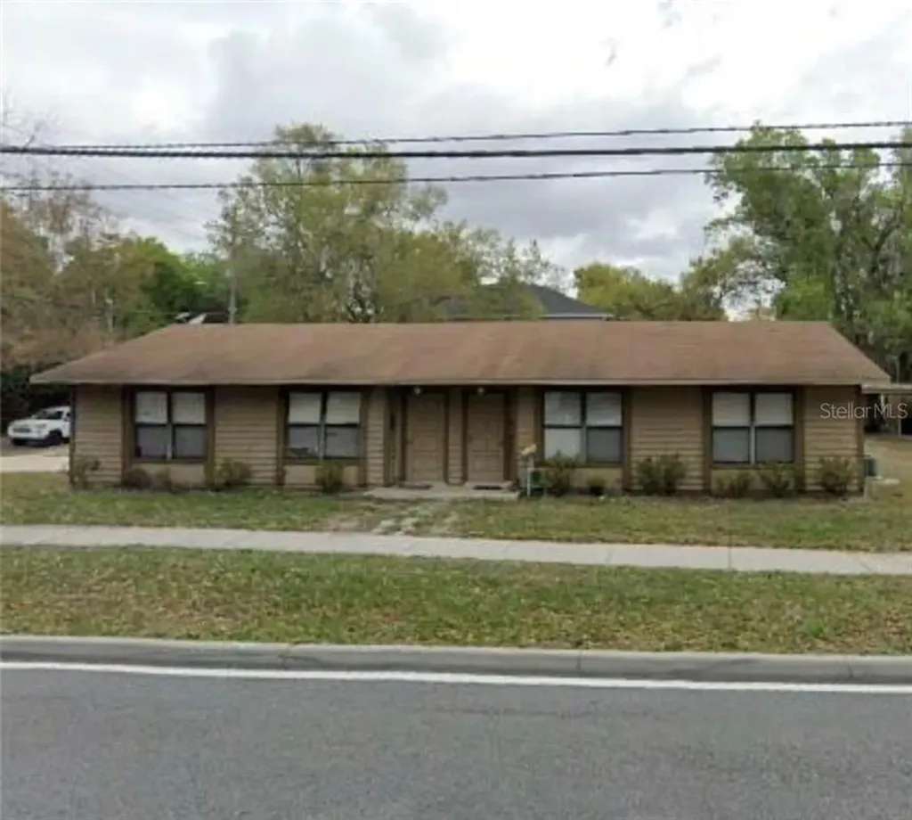 1303 E South Street Orlando FL 32801