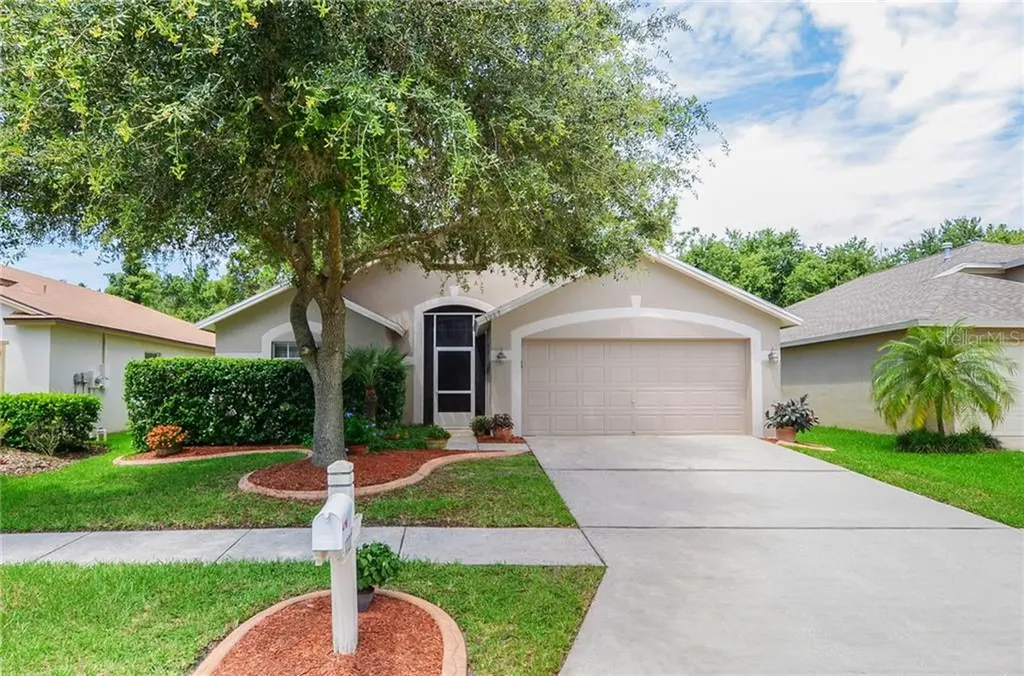1227 Horsemint Lane Wesley Chapel FL 33543