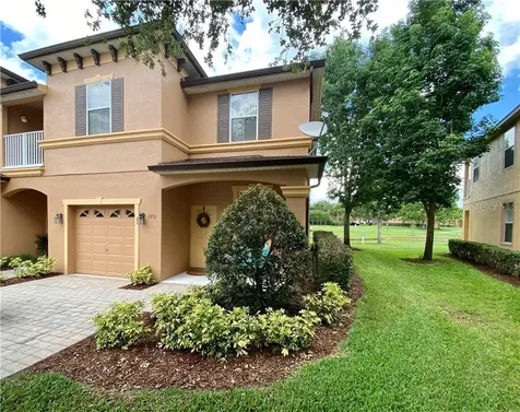 1751 Retreat View Circle Sanford FL 32771