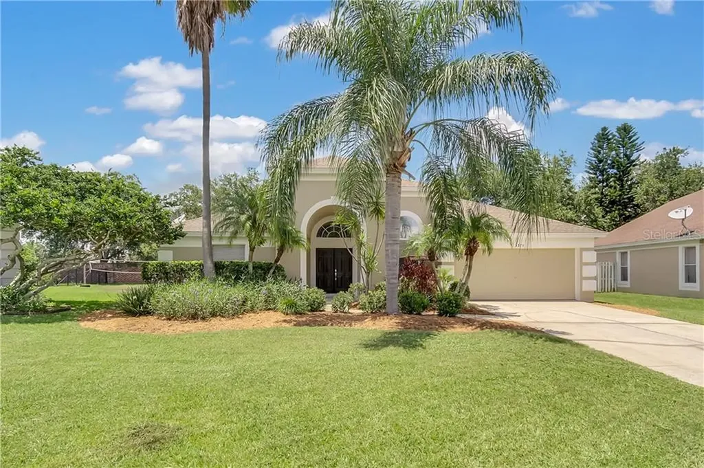 3375 Timucua Circle Orlando FL 32837