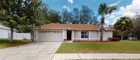 4244 Rocky Ridge Place Sanford FL 32773