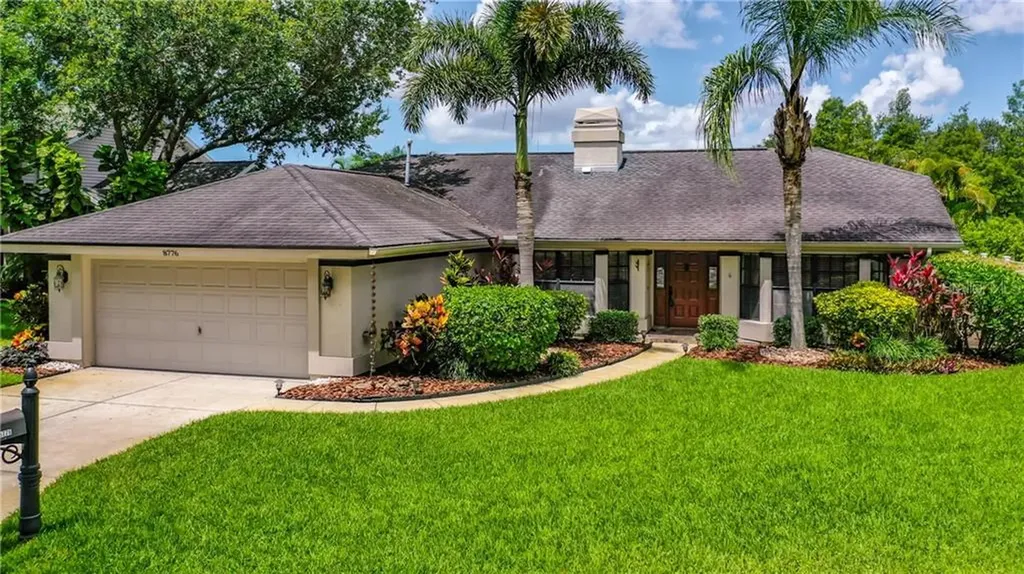 8776 Glen Lakes Boulevard N St Petersburg FL 33702