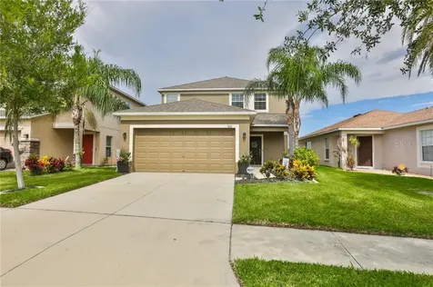 926 Seminole Sky Drive Ruskin FL 33570