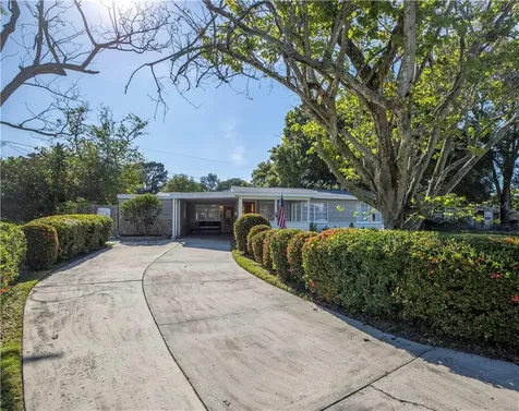 7000 Orpine Drive N St Petersburg FL 33702