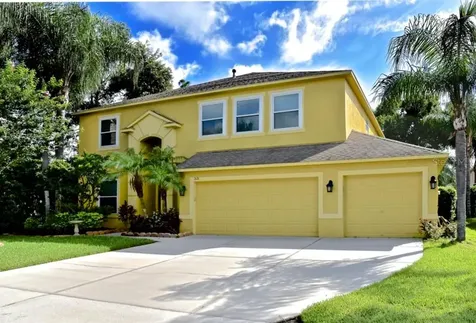 2626 Millhopper Avenue Wesley Chapel FL 33544