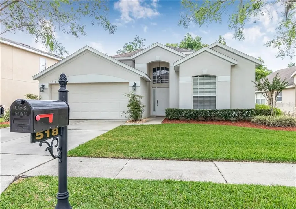 518 Freeman Street Longwood FL 32750