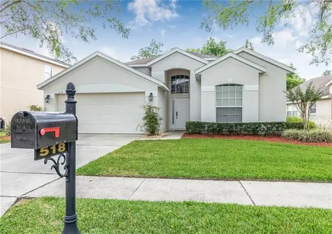 518 Freeman Street Longwood FL 32750
