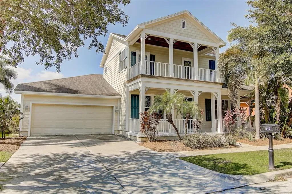 847 Islebay Drive Apollo Beach FL 33572
