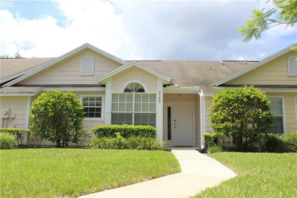 2379 Bentley Drive Palm Harbor FL 34684