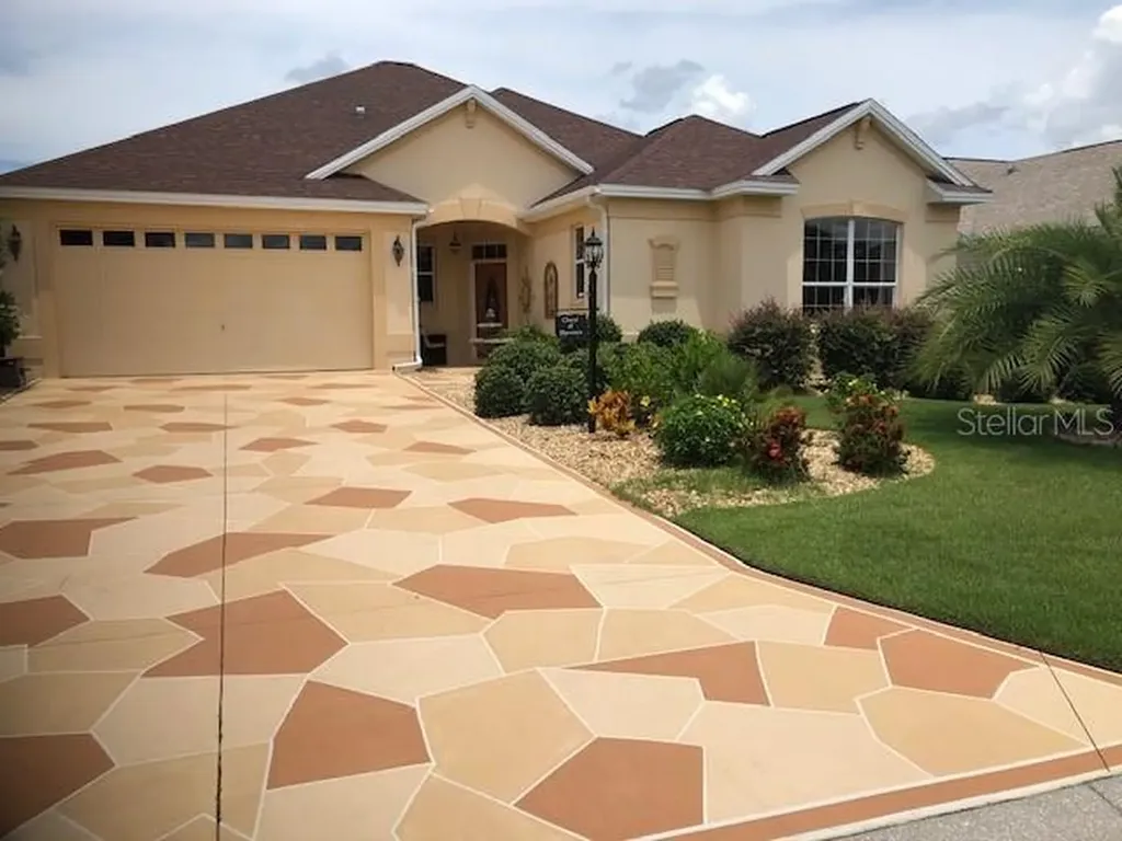 879 Chapman Loop The Villages FL 32162