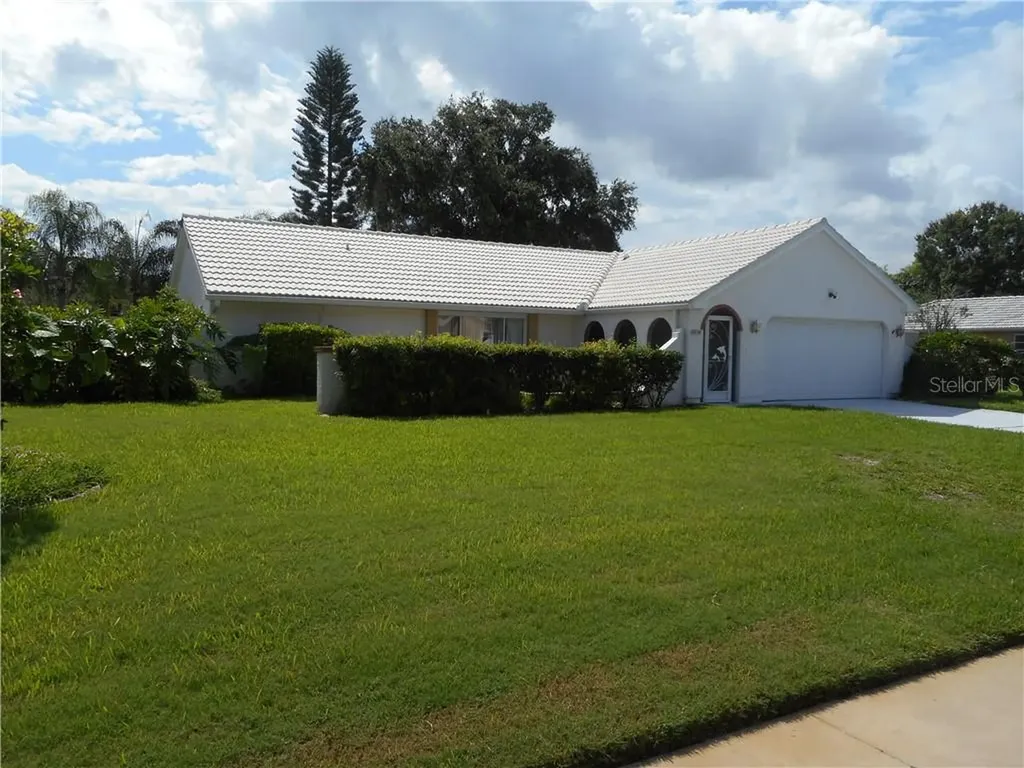 5016 Kingsley Road North Port FL 34287