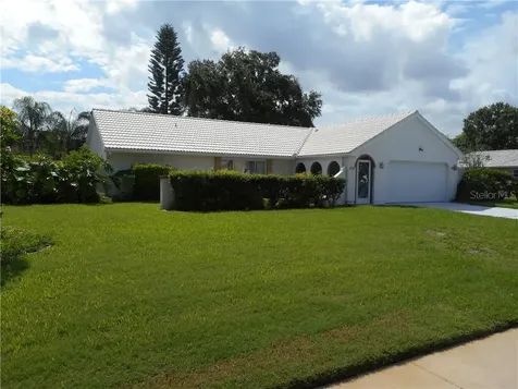 5016 Kingsley Road North Port FL 34287