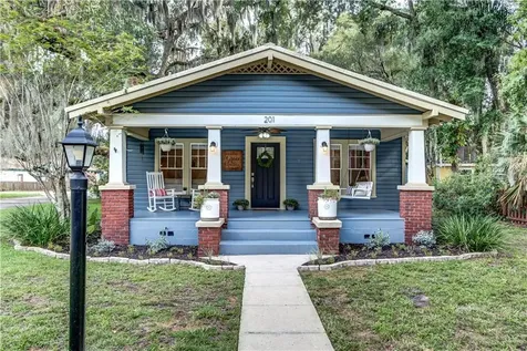 201 W 18th Street Sanford FL 32771