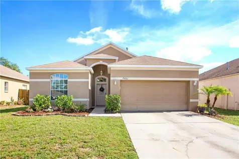 24231 Denali Court Lutz FL 33559