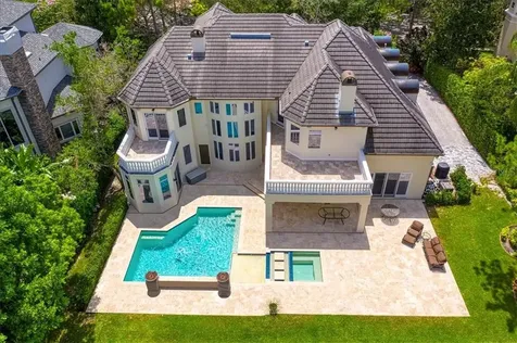 1066 Roundstone Place Palm Harbor FL 34683