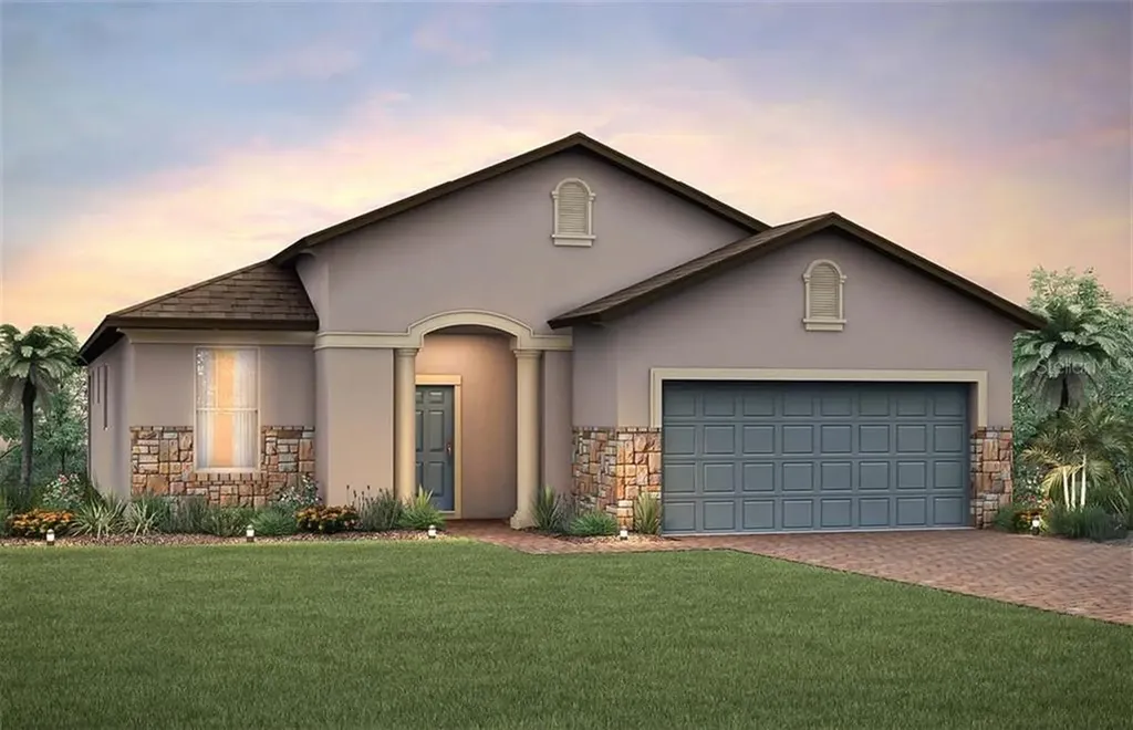 335 Tomelloso Way Davenport FL 33837